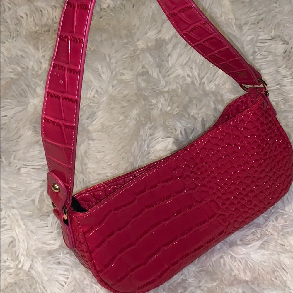 Pink Bag